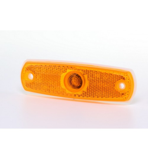 Amber Side Marker Lamp 2PS962964018